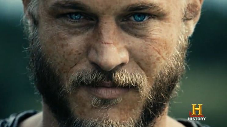 Travis Fimmel