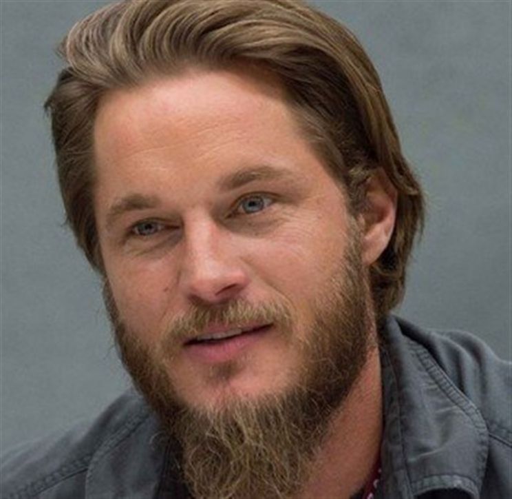 Travis Fimmel