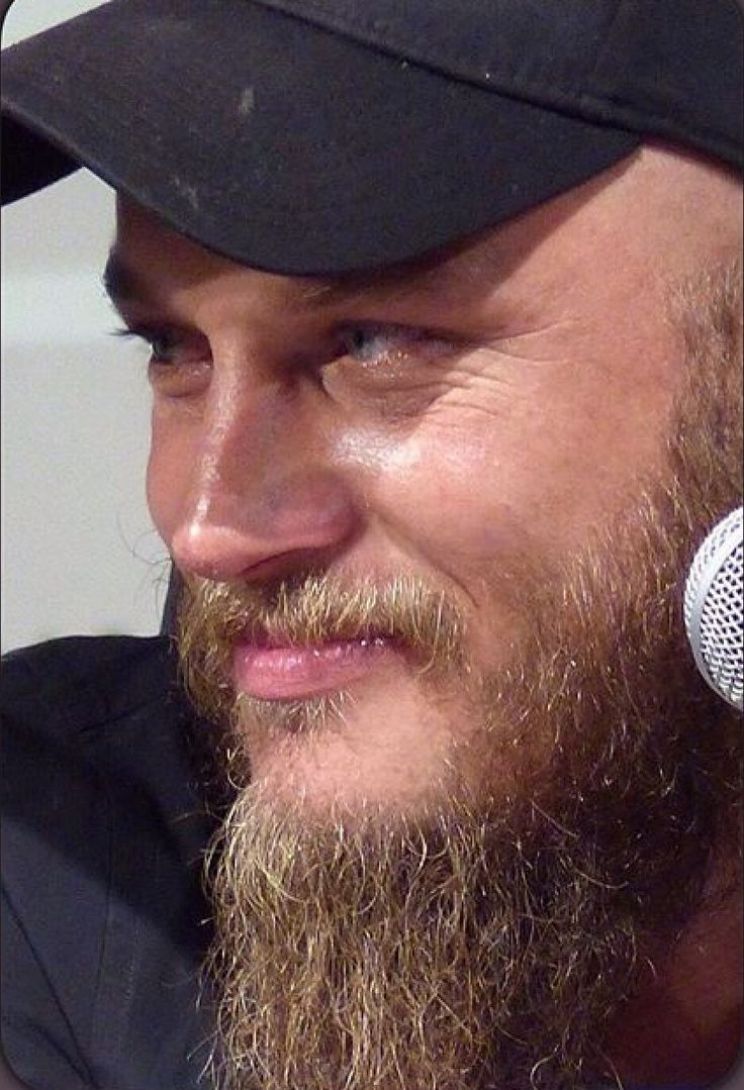 Travis Fimmel