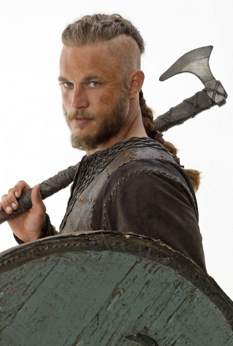 Travis Fimmel