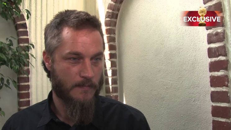 Travis Fimmel