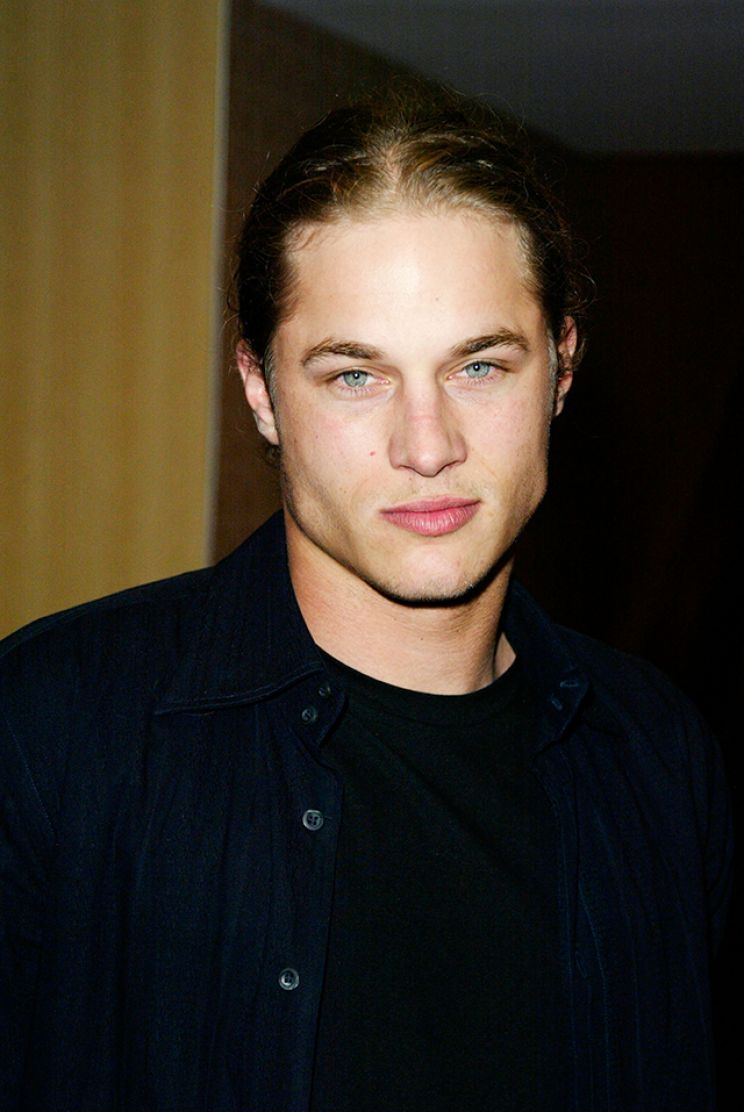 Travis Fimmel