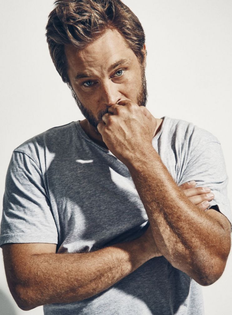 Travis Fimmel