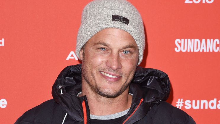 Travis Fimmel