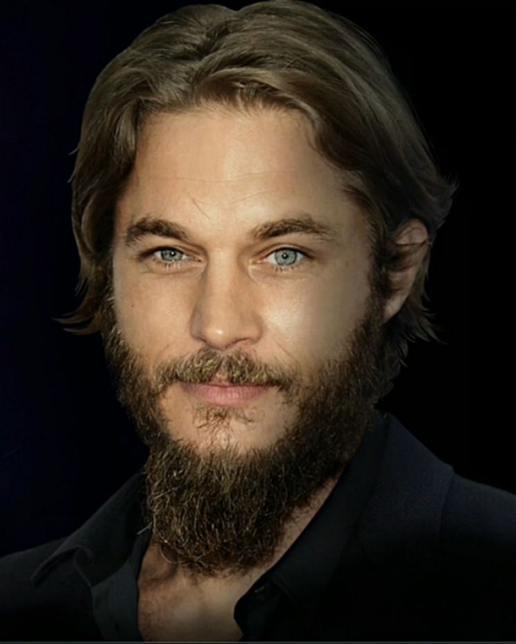 Travis Fimmel, Wall Of Celebrities,Celebrities,download celebrities's ...