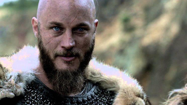 Travis Fimmel