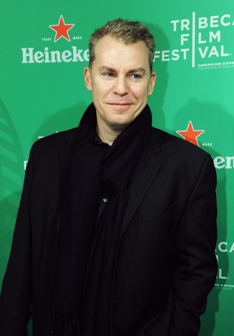 Travis Fine