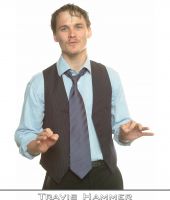 Travis Hammer