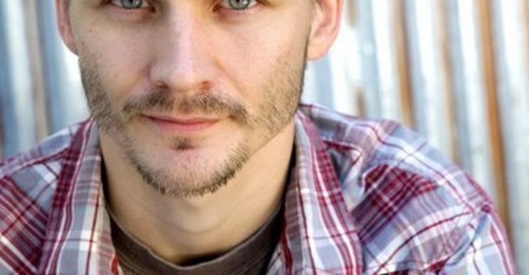 Travis Hammer