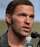 Travis Knight