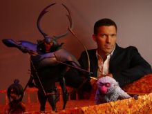 Travis Knight