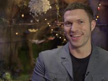 Travis Knight