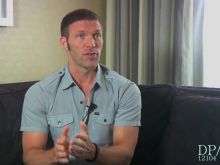 Travis Knight