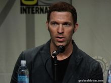 Travis Knight