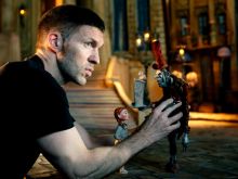 Travis Knight