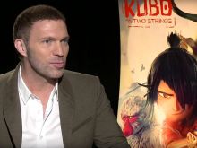 Travis Knight