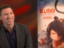 Travis Knight