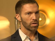 Travis Knight