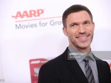 Travis Knight