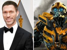 Travis Knight