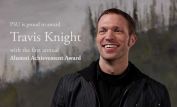 Travis Knight