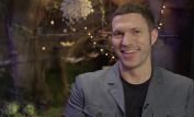 Travis Knight