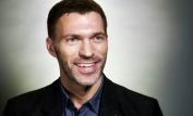 Travis Knight