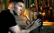 Travis Knight