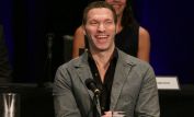 Travis Knight