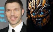 Travis Knight