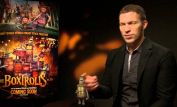 Travis Knight