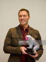 Travis Knight