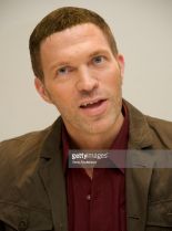 Travis Knight