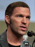 Travis Knight