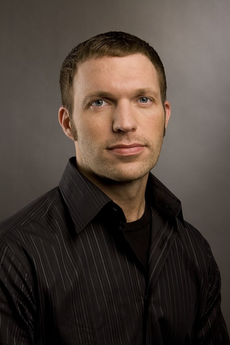 Travis Knight