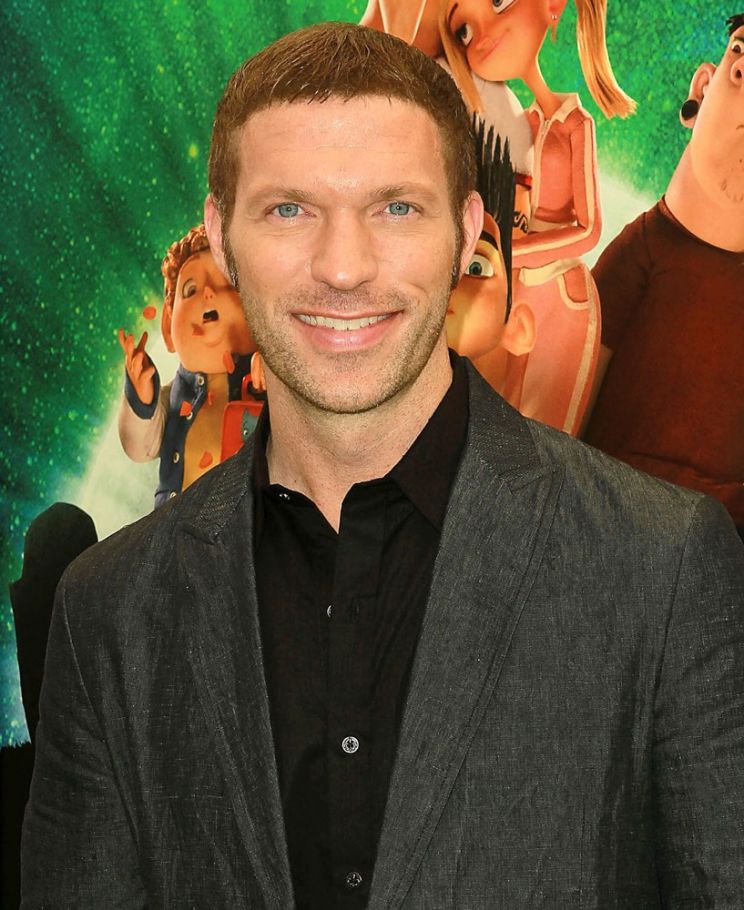 Travis Knight