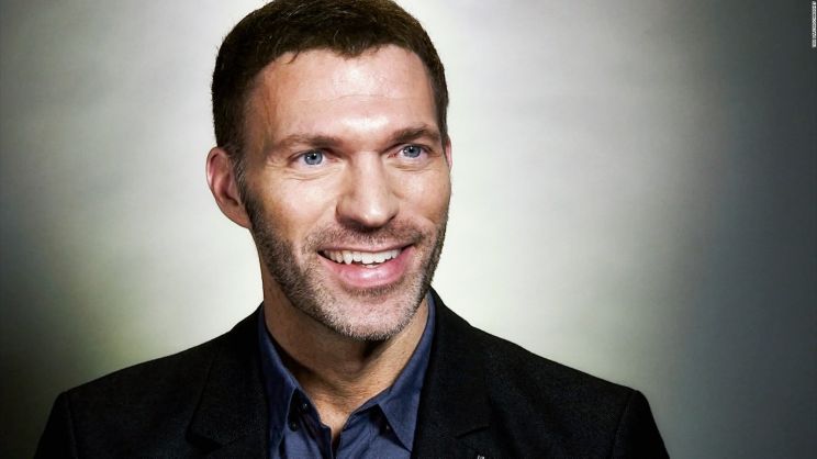 Travis Knight