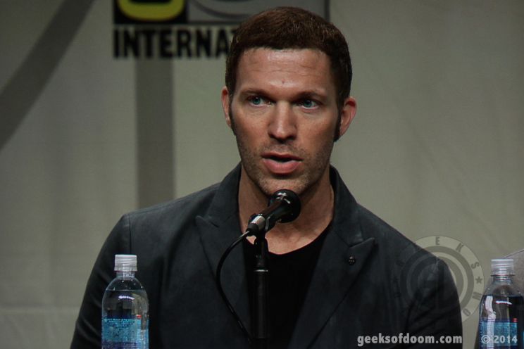 Travis Knight