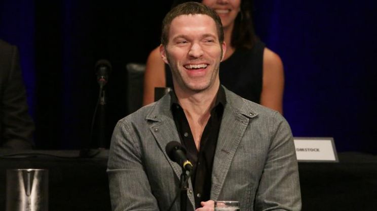 Travis Knight