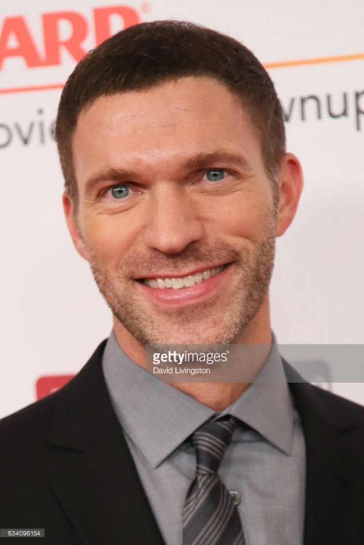 Travis Knight