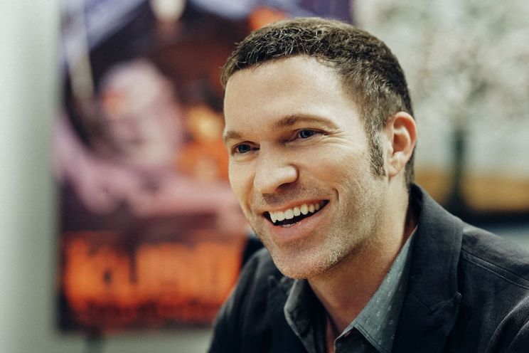 Travis Knight