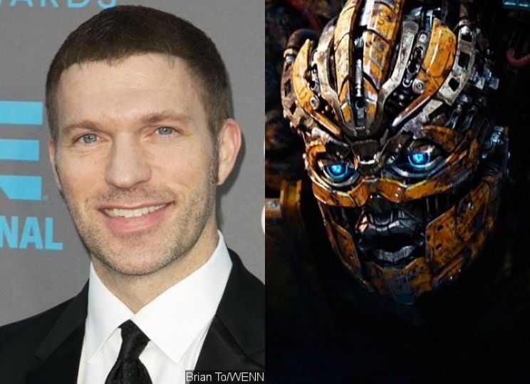 Travis Knight