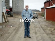 Travis Love