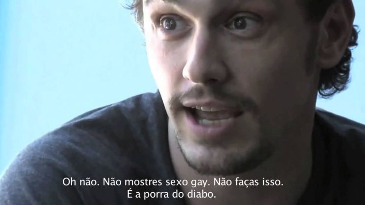 Travis Mathews