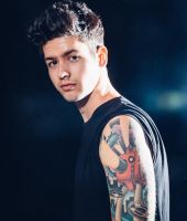 Travis Mills