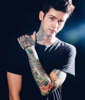 Travis Mills