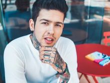 Travis Mills