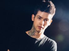 Travis Mills