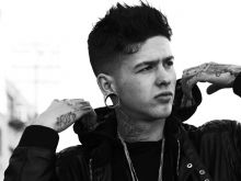 Travis Mills