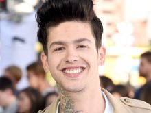 Travis Mills